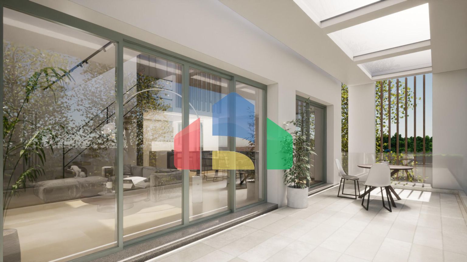 Продажа - Таунхаус 200 m² в Афинах