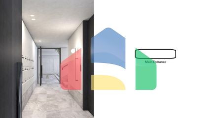 Продажа - Квартира 88 m² в Афинах