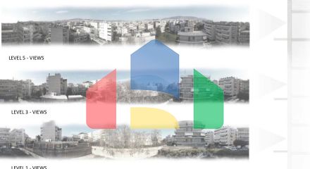 Продажа - Квартира 88 m² в Афинах