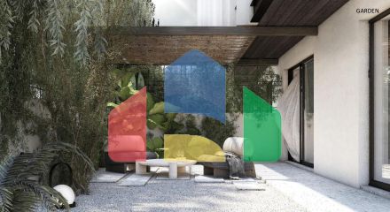 Продажа - Квартира 88 m² в Афинах