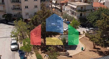 For Sale - Flat 86 m² in Athens