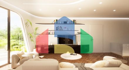 Продаж - Таунхаус 158 m² в Афінах