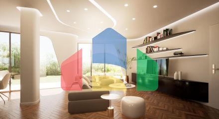 Продаж - Таунхаус 158 m² в Афінах