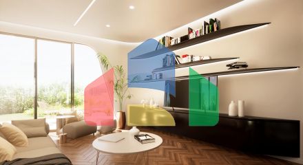 Продаж - Таунхаус 158 m² в Афінах