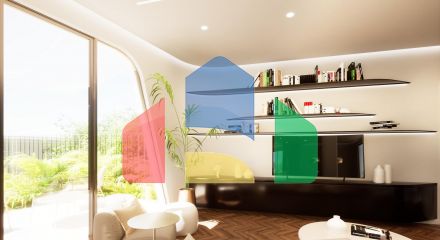 Продаж - Таунхаус 158 m² в Афінах