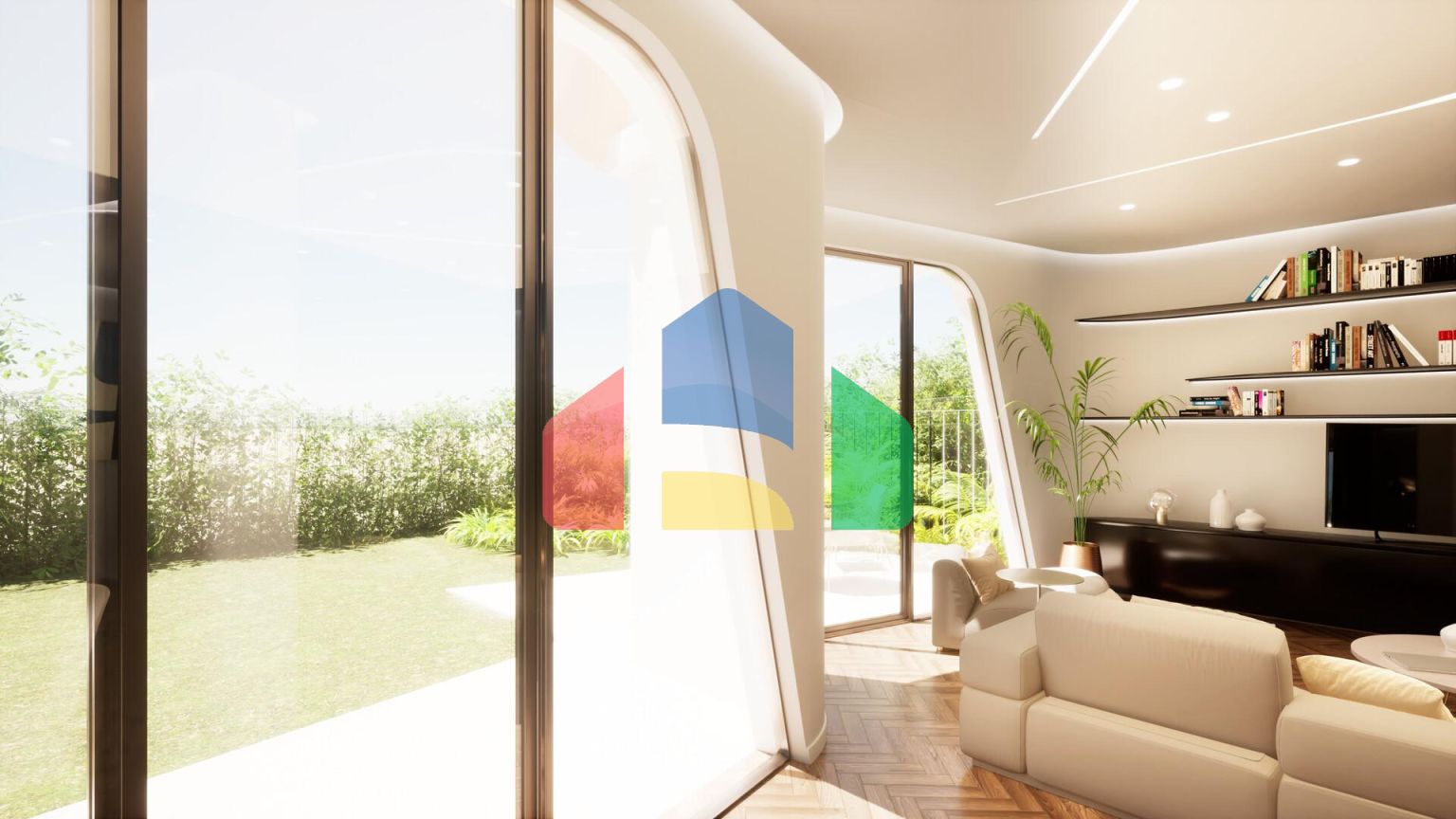 Продажа - Таунхаус 158 m² в Афинах