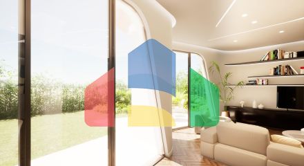 Продажа - Таунхаус 158 m² в Афинах Продажа - Таунхаус 158 m² в Афинах