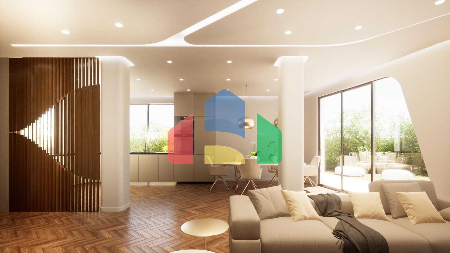 Продажа - Таунхаус 158 m² в Афинах