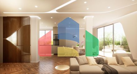 Продажа - Таунхаус 158 m² в Афинах Продажа - Таунхаус 158 m² в Афинах