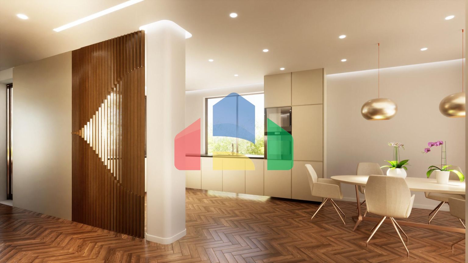 Продажа - Таунхаус 158 m² в Афинах