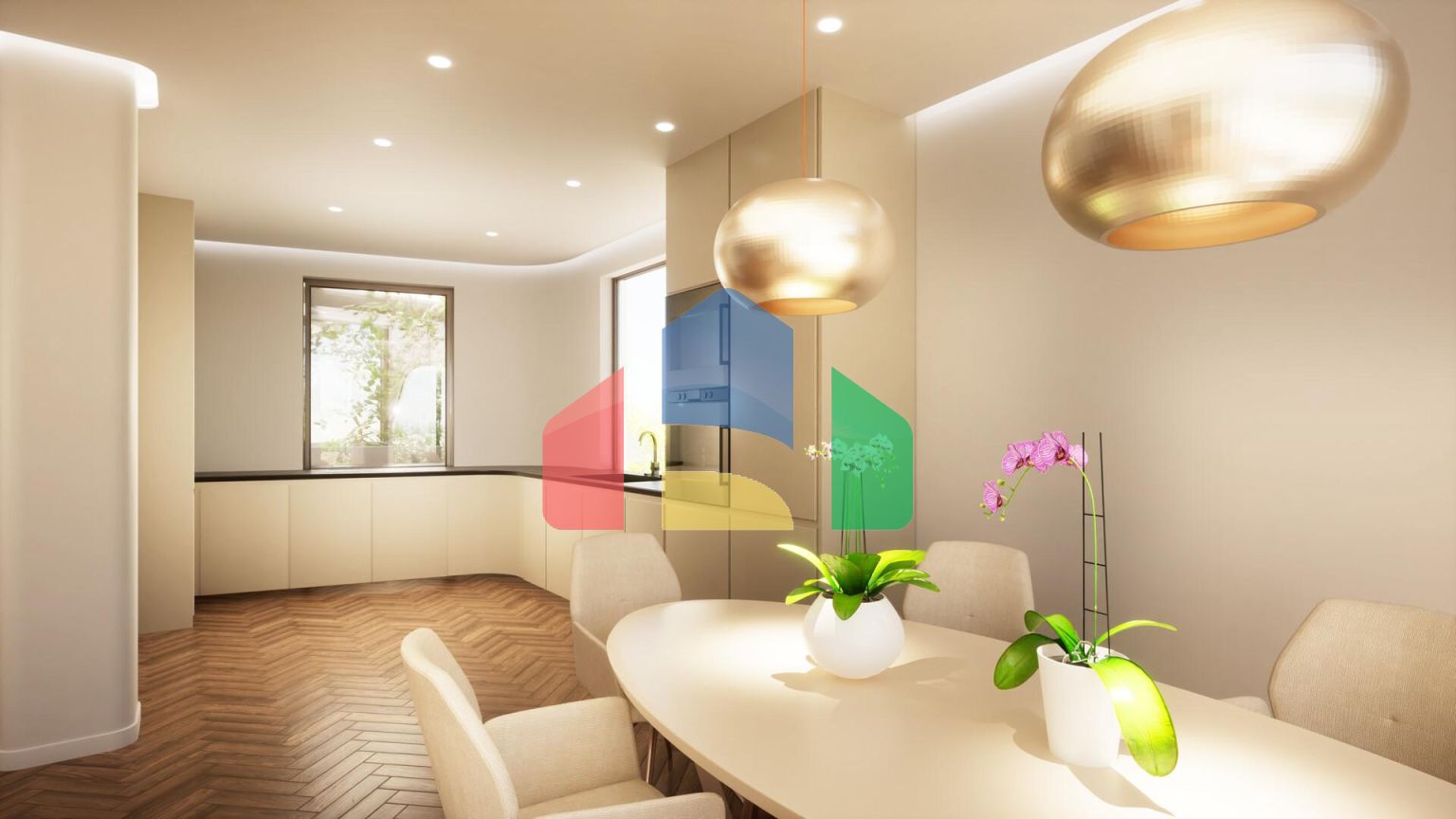 Продажа - Таунхаус 158 m² в Афинах