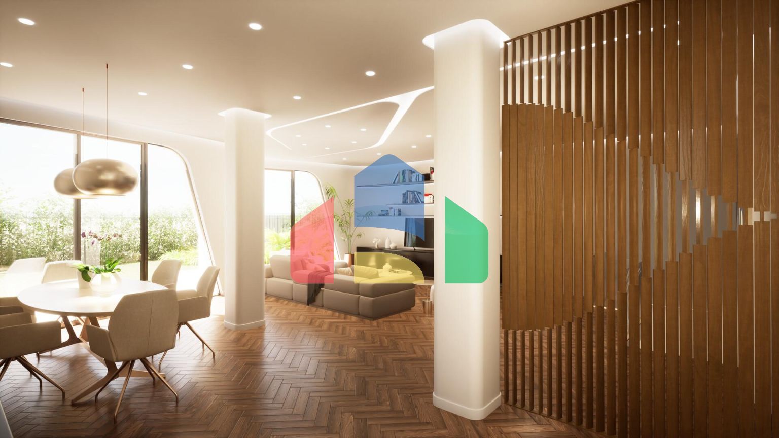 Продажа - Таунхаус 158 m² в Афинах