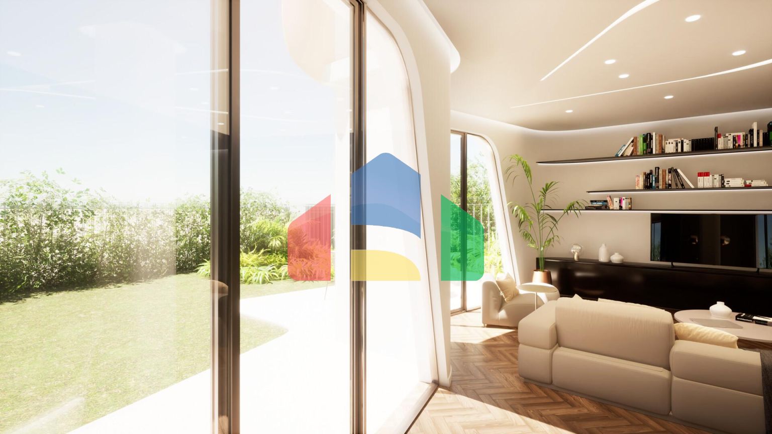 Продажа - Таунхаус 158 m² в Афинах