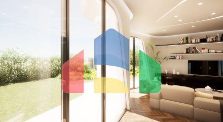 Продажа - Таунхаус 158 m² в Афинах Продажа - Таунхаус 158 m² в Афинах