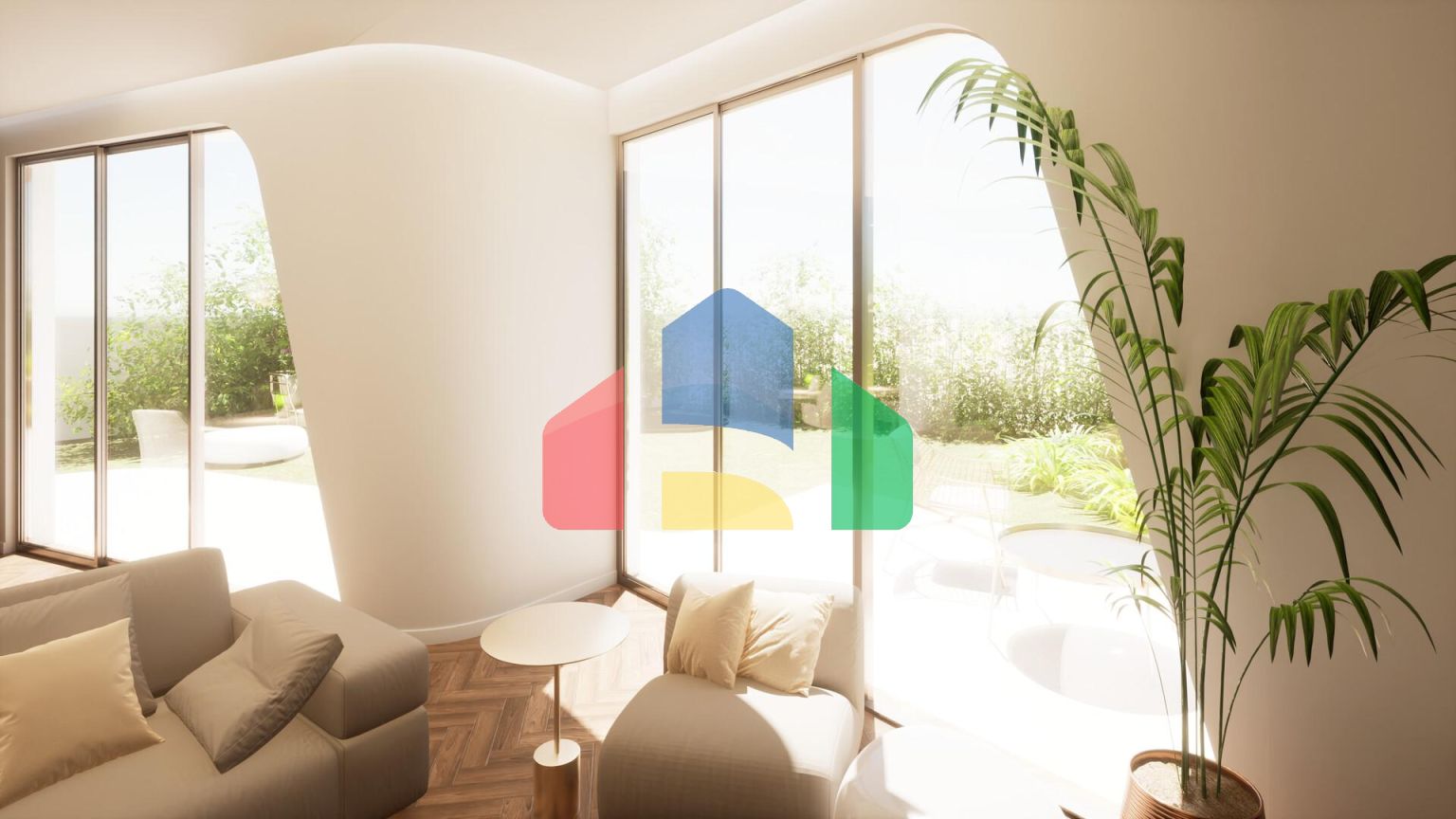 Продажа - Таунхаус 158 m² в Афинах