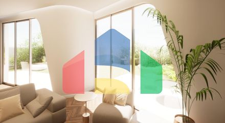 Продажа - Таунхаус 158 m² в Афинах Продажа - Таунхаус 158 m² в Афинах