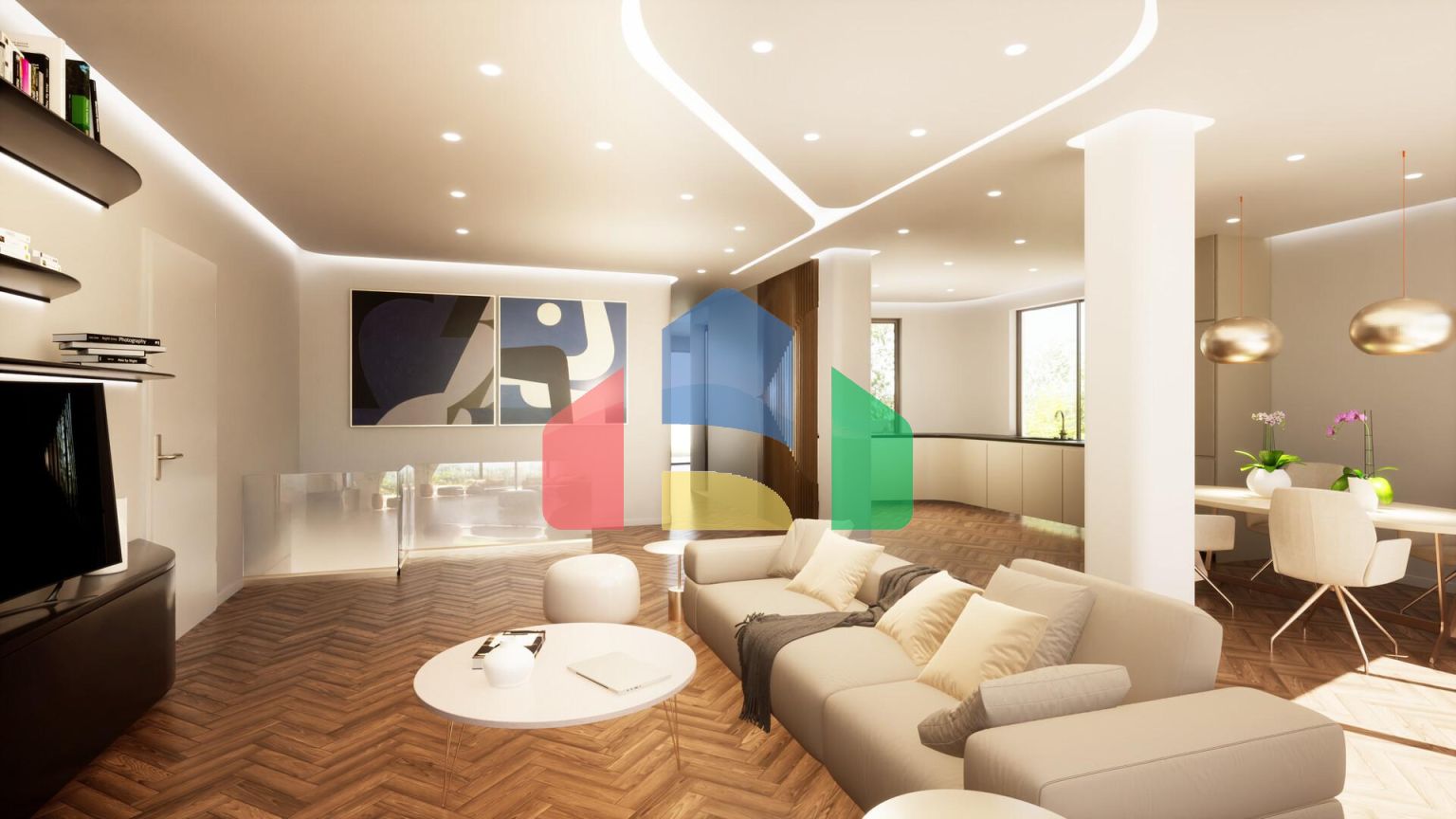 Продажа - Таунхаус 158 m² в Афинах