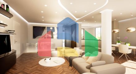 Продажа - Таунхаус 158 m² в Афинах Продажа - Таунхаус 158 m² в Афинах