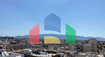 Продаж - Квартира 100 m² в Афінах