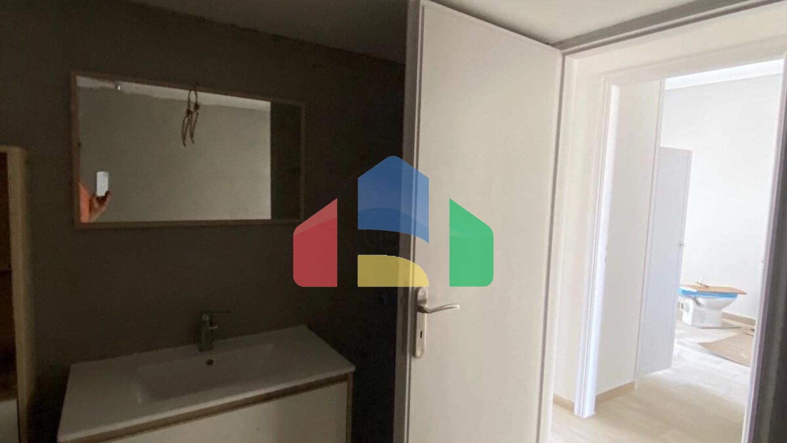 Продаж - Квартира 100 m² в Афінах