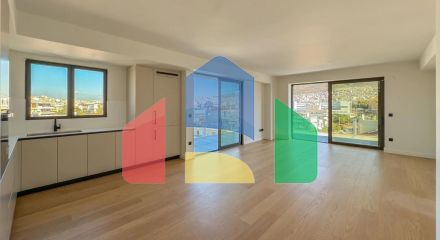 Продажа - Таунхаус 135 m² в Афинах