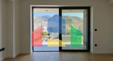 Продажа - Таунхаус 135 m² в Афинах