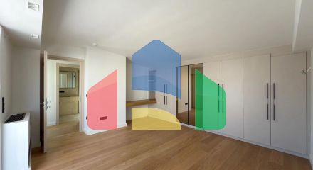 Продажа - Таунхаус 135 m² в Афинах