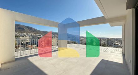 Продаж - Таунхаус 135 m² в Афінах