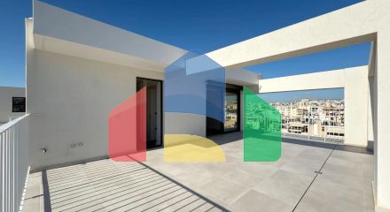 Продаж - Таунхаус 135 m² в Афінах