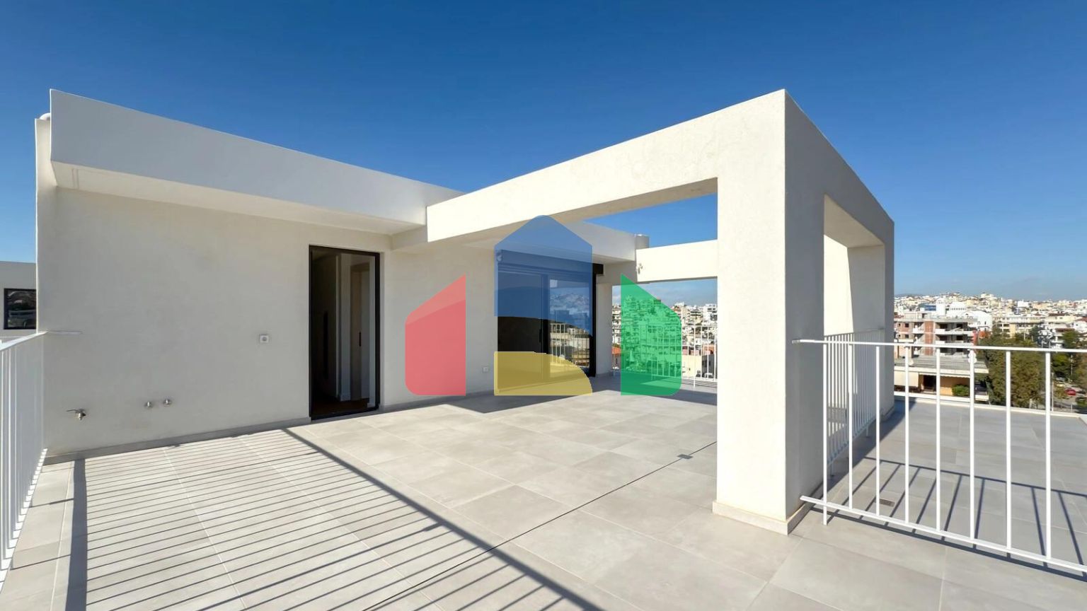 Продаж - Таунхаус 135 m² в Афінах