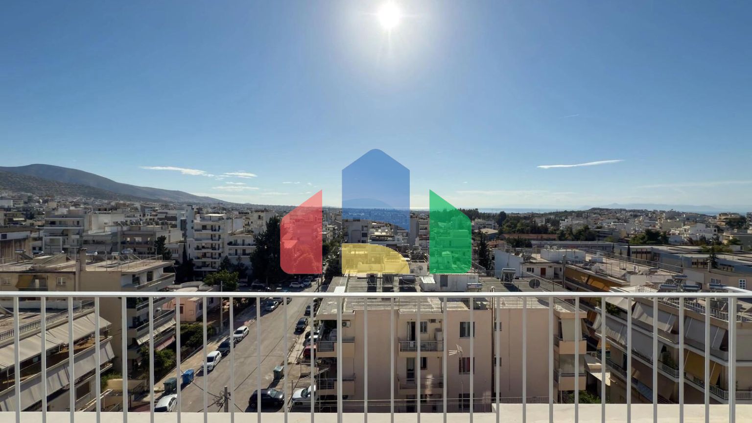 Продаж - Таунхаус 135 m² в Афінах