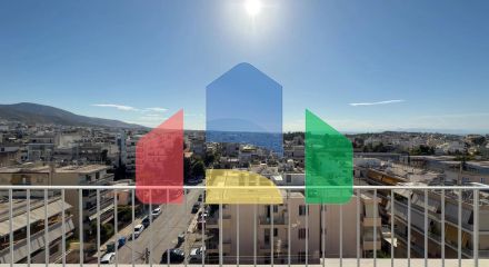 Продаж - Таунхаус 135 m² в Афінах