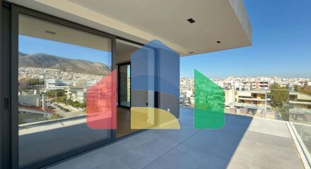 Продаж - Таунхаус 135 m² в Афінах