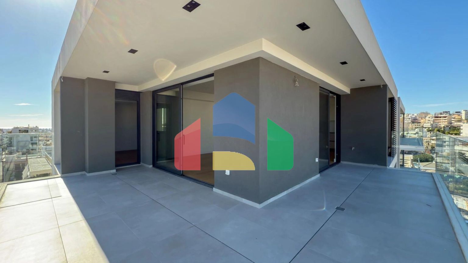 Продаж - Таунхаус 135 m² в Афінах