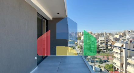 Продаж - Таунхаус 135 m² в Афінах