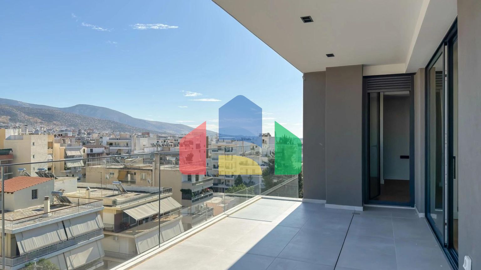 Продаж - Таунхаус 135 m² в Афінах