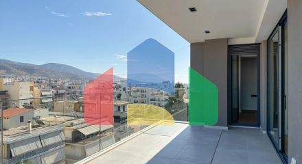 Продаж - Таунхаус 135 m² в Афінах