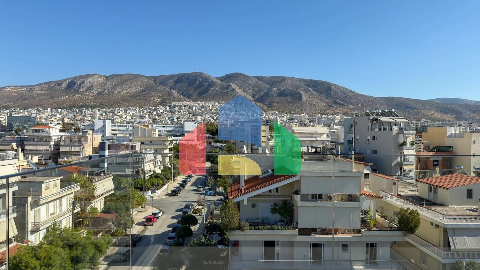 Продаж - Таунхаус 135 m² в Афінах