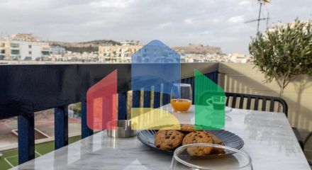 Продаж - Квартира 102 m² в Афінах