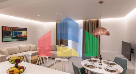 Продаж - Квартира 102 m² в Афінах
