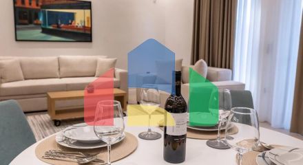 Продаж - Квартира 102 m² в Афінах