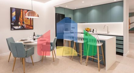Продаж - Квартира 102 m² в Афінах
