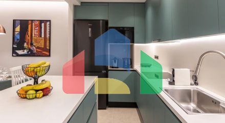 Продаж - Квартира 102 m² в Афінах