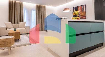 Продаж - Квартира 102 m² в Афінах