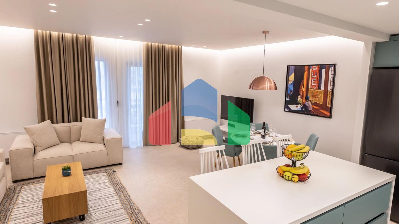 Продаж - Квартира 102 m² в Афінах