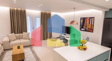 Продаж - Квартира 102 m² в Афінах