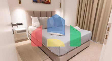 Продаж - Квартира 102 m² в Афінах