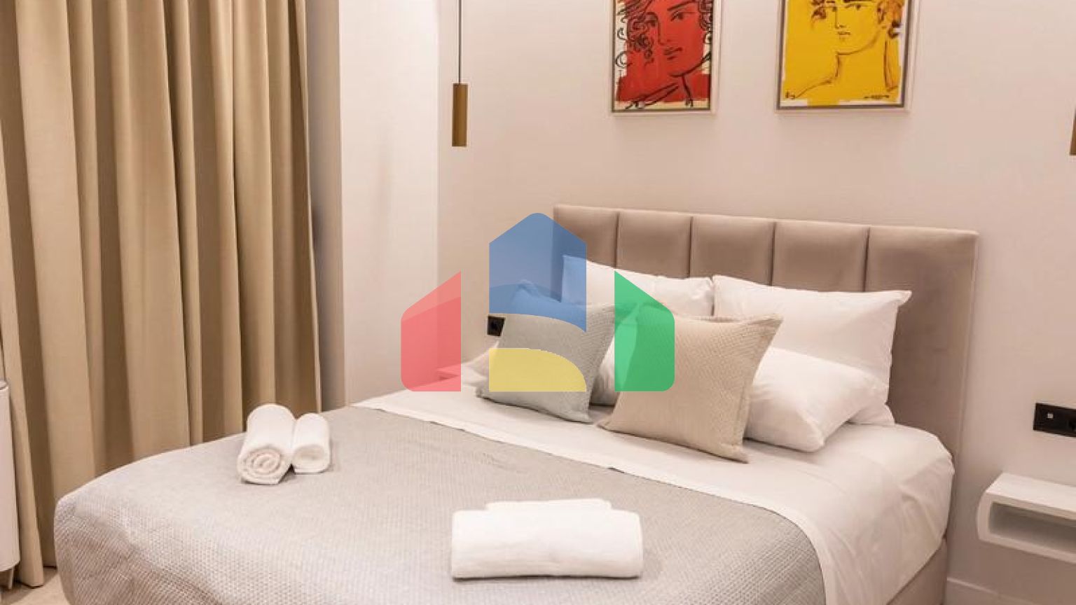 Продаж - Квартира 102 m² в Афінах