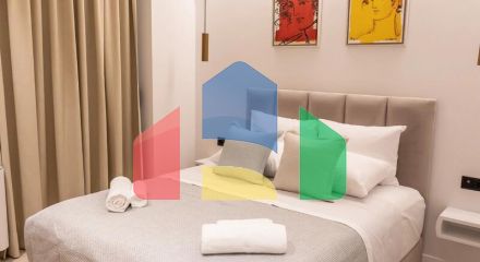 Продаж - Квартира 102 m² в Афінах