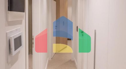 Продаж - Квартира 102 m² в Афінах